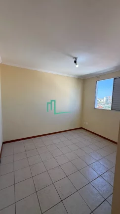 Imagem APARTAMENTO NO RESIDENCIAL CHAMPAGNAT