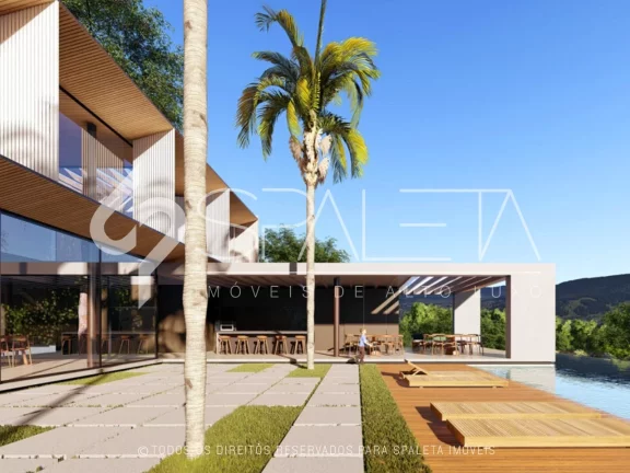 Imagem Incrível residência contemporânea à venda na Quinta da Baroneza