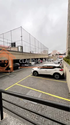 Imagem Apartamento com 2 Quartos à venda 48m² - Socorro- São Paulo/SP