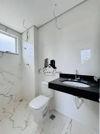 Imagem Apartamento à venda 2 quartos Bairro Cabral - Contagem/MG