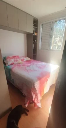 Imagem OPORTUNIDADE - Lindo Apartamento Vila Mendes (Porteira Fechada) 2 Dorms, 1 Vaga