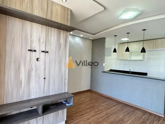 Imagem Conforto, Lazer e Localização Privilegiada no Jardim Piratininga, Sorocaba

Descubra o equilíbrio...