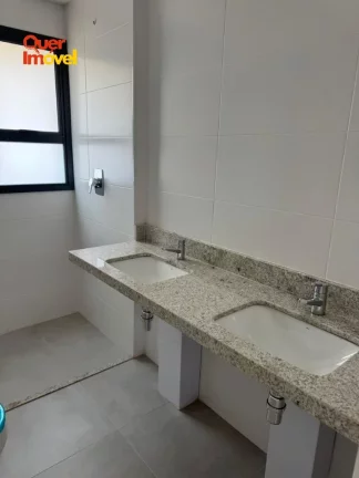 Imagem Apartamento de luxo no Jardim Botânico: 3 quartos, 3 suítes e 156m² em Ribeirão Preto-SP