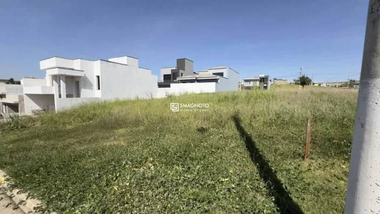 Imagem Terreno à venda, 286 m² por R$ 245.000,00 - Ondas - Piracicaba/SP
