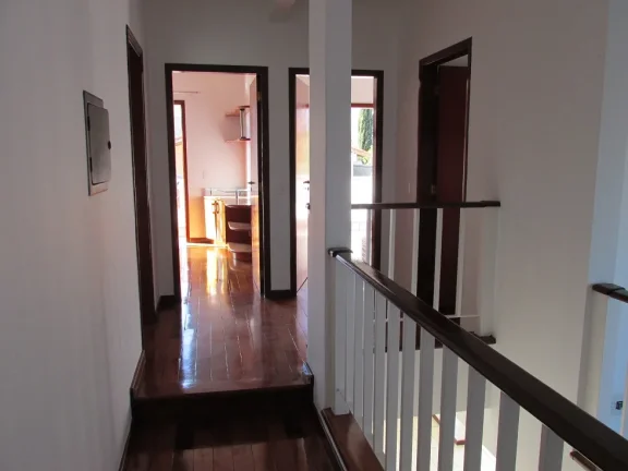 Imagem Casa em Alphaville - 400m²