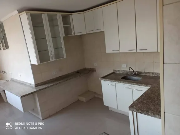 Imagem Apartamento Vila Mariana - 103M², 2 Dorms, 1 Suíte, 1 Vaga.