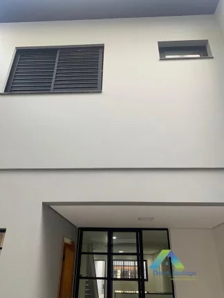 Imagem Casa à venda no bairro Vila Francisco Matarazzo - Santo André/SP