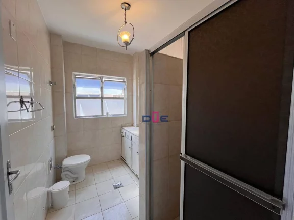 Imagem Apartamento com 2 dormitórios à venda, 100 m² por R$ 560.000,00 - Boqueirão - Santos/SP