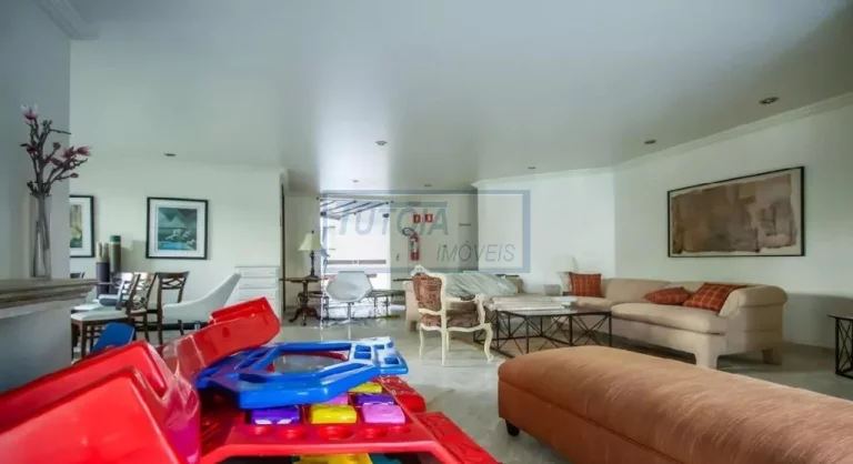 Imagem APARTAMENTO À VENDA NO PARAISO, SÃO PAULO