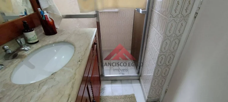 Imagem Amplo apartamento com 03 quartos,vaga de garagem no jardim icarai.