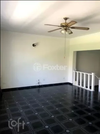 Imagem Casa Freguesia do Ó - 180M², 3 Dorms, 3 Suítes, Armários, Ventilador de Teto, Ar-Condicionado.