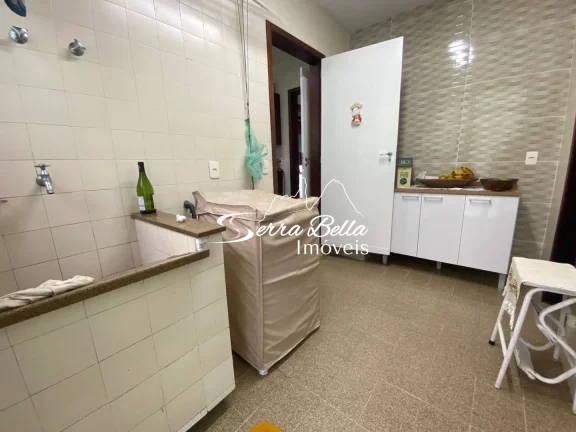 Imagem Casa com 4 dormitórios à venda, 150 m² por R$ 1.350.000,00 - Tijuca - Teresópolis/RJ
