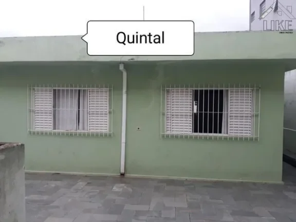 Imagem Casa Bosque dos Eucaliptos