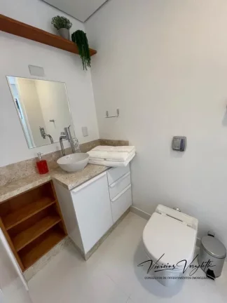 Imagem Apartamento para Locação em Balneário Camboriú / SC no bairro Centro