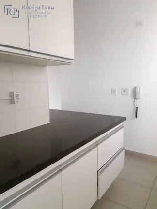 Imagem jd. Aquarius - Apartamento para Venda