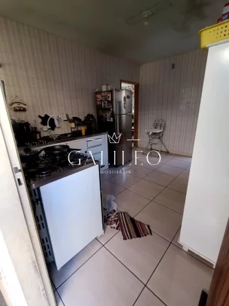 Imagem CASA Á VENDA EM CAXAMBU JUNDIAÍ -SP