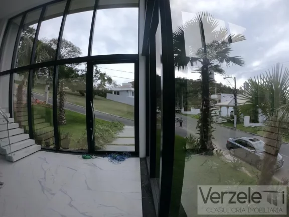 Imagem Casa em Condomínio para Venda em Balneário Camboriú / SC no bairro Barra