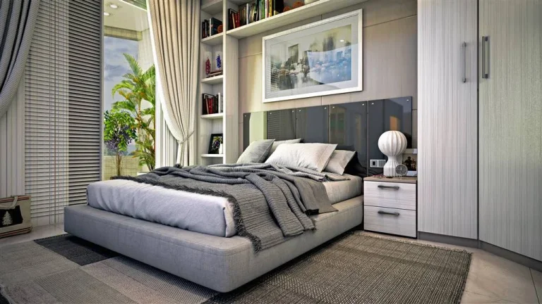 Imagem APARTAMENTO COM 86.75 m² - CAIÇARA - PRAIA GRANDE SP