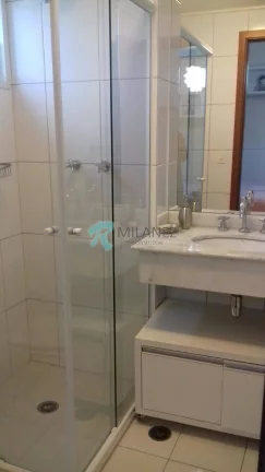 Imagem Apartamento Residencial Praia Enseada Guarujá - SP