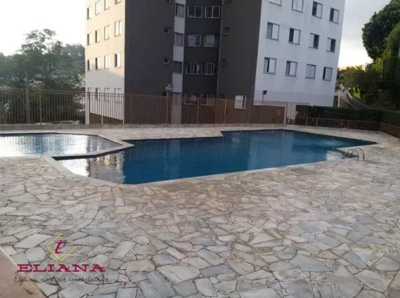 Imagem Apartamento com 2 quartos, 52m², à venda em São Paulo, Jardim Maristela