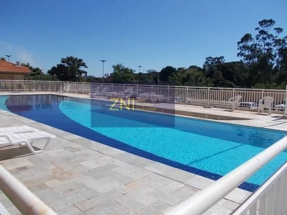 Imagem Apartamento à Venda no Residencial Viva Bem, Ribeirão Preto, SP R 1023