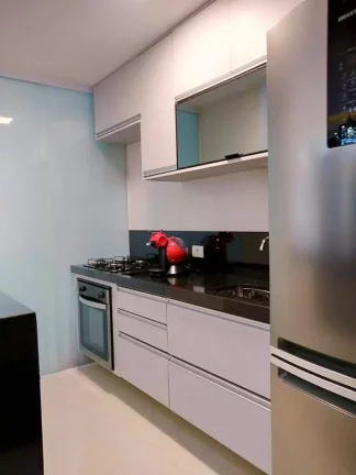 Imagem APARTAMENTO COMPLETO - MOBILIADO - SOMENTE VENDA - ART ... LIFE - PAULÍNIA