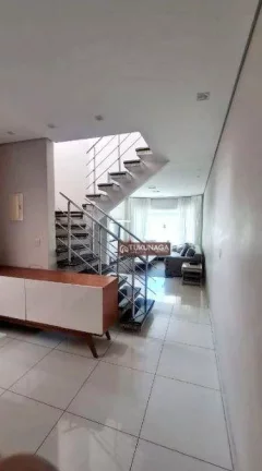 Imagem Sobrado com 3 dormitórios à venda, 200 m² por R$ 1.100.000,00 - Jardim Vila Galvão - Guarulhos/SP