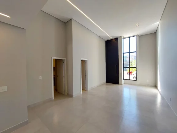 Imagem CASA COM 3 SUÍTES - ESCRITÓRIO E PLANEJADOS - RESIDENCIAL JARDIM DOS LÍRIOS - PAULÍNIA