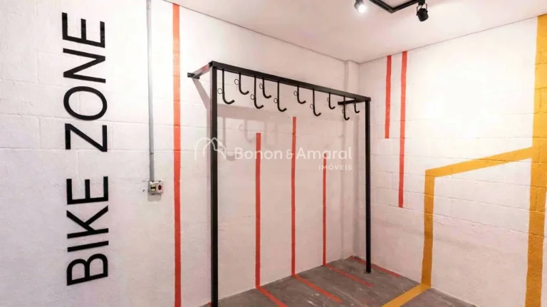 Imagem Este charmoso stúdio combina elegância e funcionalidade, ideal para quem busca um ambiente moderno...