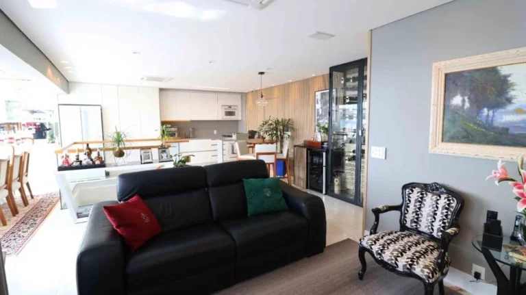 Imagem COBERTURA RESIDENCIAL em São Paulo - SP, Pinheiros