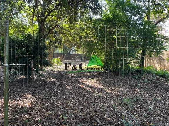 Imagem Área para Venda em Limeira, Chácaras Antonieta