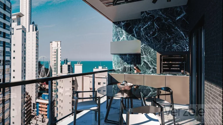 Imagem Lançamentos para Venda em Balneário Camboriú / SC no bairro Pioneiros