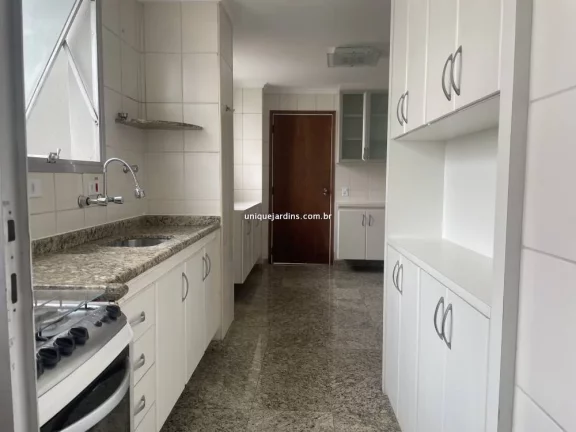 Imagem Apartamento para alugar Bela Vista São Paulo