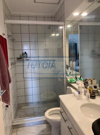 Imagem APARTAMENTO 1 DORMITÓRIO PARA VENDA NO PARAISO - SÃO PAULO