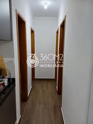 Imagem Apartamento sem Condomínio para Venda em Santo André / SP no bairro Vila Alice