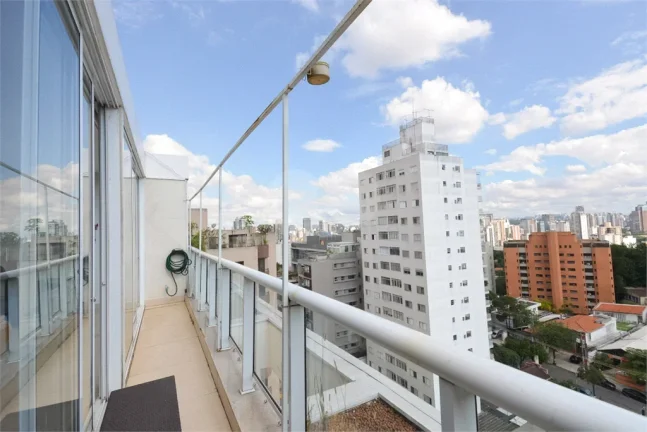 Imagem Apartamento à venda com 2 quartos, sendo 1 suíte, no condomínio Mosaico, São Paulo - SP