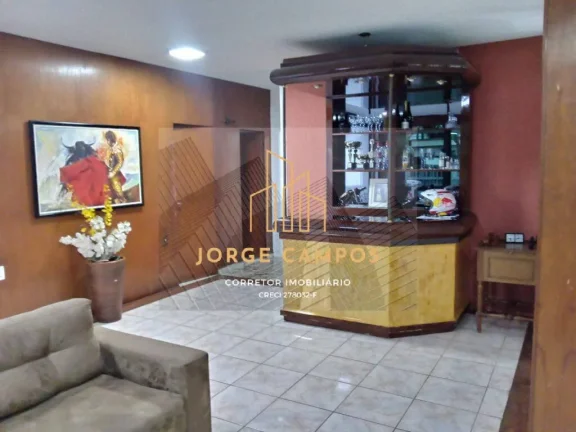 Imagem CA-2444 - CASA TÉRREA À VENDA NO JARDIM ESPLANADA II
