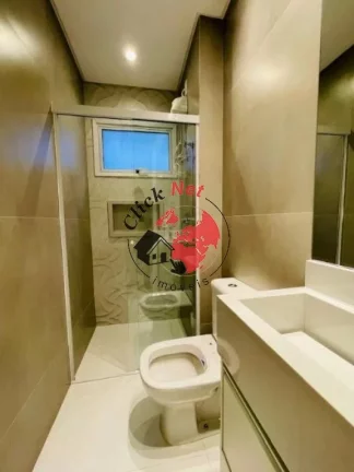 Imagem Apartamento à Venda no bairro Jardim do Mar em São Bernardo