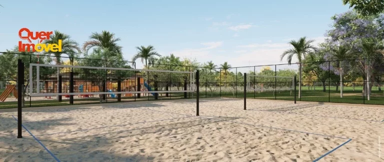 Imagem Terreno em Condomínio à Venda em Ribeirão Preto-SP, Residencial Alto do Castelo3 - 308m² de Área