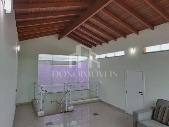 Imagem Casa venda no Parque dos Passaros, SBC
