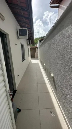 Imagem Casa para venda no condomínio Quartier - Bairro sim