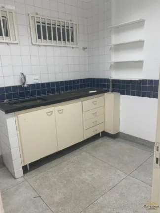 Imagem Salão para Alugar com 203m² na Rua do Retiro - Anhangabaú - Jundiaí/SP