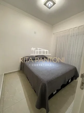 Imagem Casa Condominio - Ribeirão Preto - Condomínio Reserva Domaine Eco - Região Sul