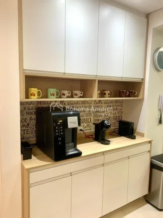 Imagem Apartamento a venda no Cambuí, em Campinas

Apartamento com 105m², 3 quartos, sendo 2 suítes, lav...