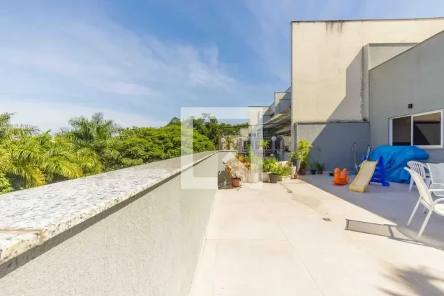 Imagem Apartamento à Venda - Recreio, 3 Quartos, 260 m2