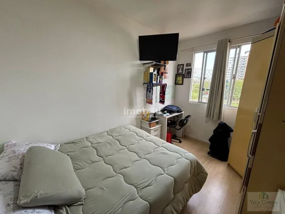 Imagem Venda: Apartamento 2 Dormitórios em Areias - R$ 297K