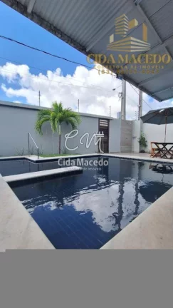 Imagem Casa a Venda no bairro Camboinha - Cabedelo, PB
