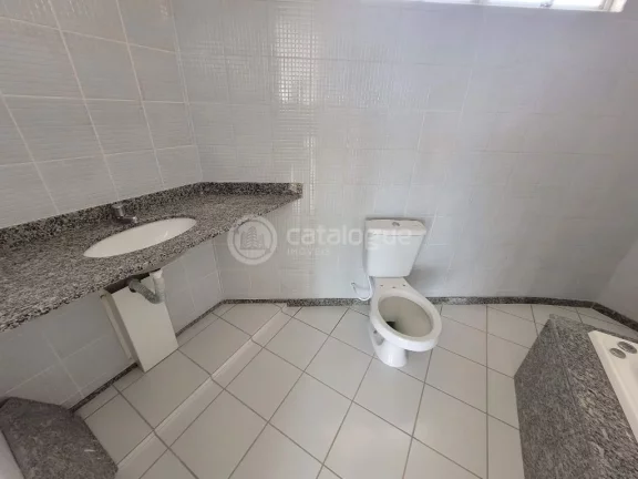 Imagem Cobertura Duplex em Ponta Negra