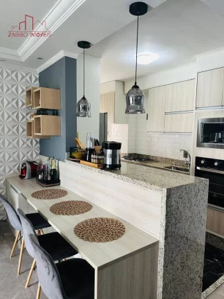 Imagem Oportunidade - Apartamento no Club Life.