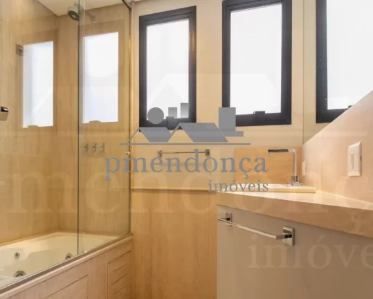 Imagem Apartamento 2 quartos, 2 suites, 2 vagas, 125 mts
